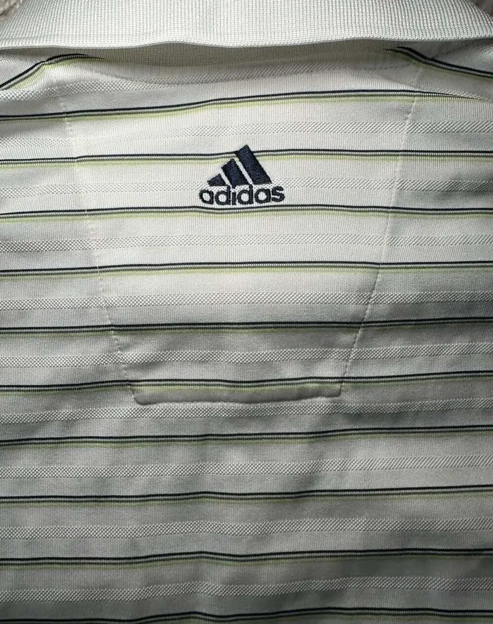 Adidas ClimaCool Whispering Pines G.C. Polo Shirt